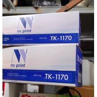  NV Print TK-1170  Kyocera ECOSYS M2040dn M2540dn M2640idw 7200k  . 