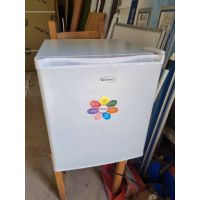 Холодильник Shivaki SHRF-50TR1, 45х51.50х48.50 , 50л,  1-х камерный электронное охлаждение, от 4,5  до 15 градусов,  б/у