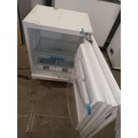 Холодильник Whirlpool ARG 585/3, 60х57 в84см, встраиваемый, компрессорный, Италия, бу (состояние нового)